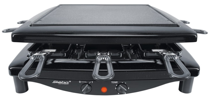 Электрогриль Steba RC 3 plus