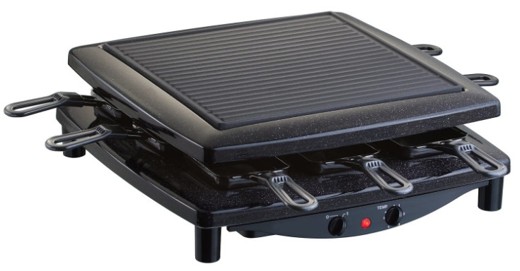 Электрогриль Steba RC 3 plus