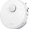 Робот-пылесос Dreame Robot Vacuum D20 White RLD35GA (евровилка, белый)