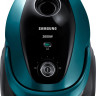 Пылесос Samsung VC20M255AWN/EV