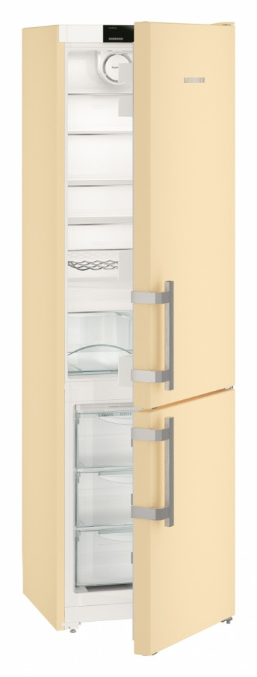 Холодильник с нижней морозильной камерой Liebherr CNbe 4015