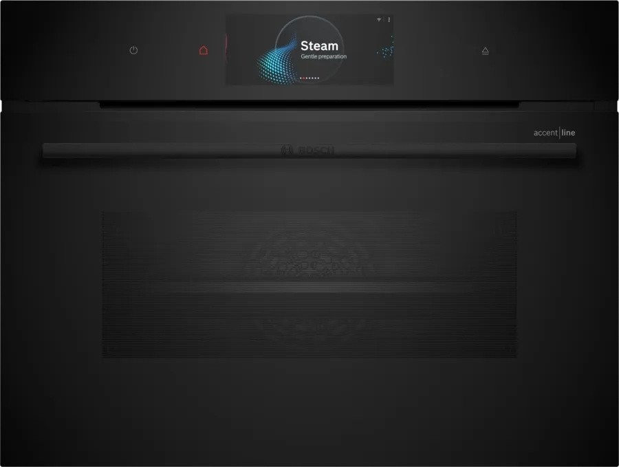 Духовой шкаф Bosch Serie 8 CSG958DB1
