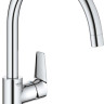 Смеситель Grohe BauEdge 31233001