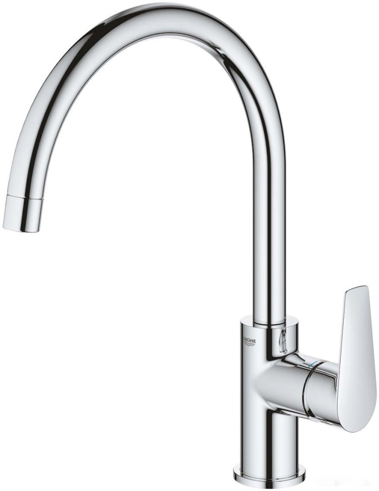 Смеситель Grohe BauEdge 31233001