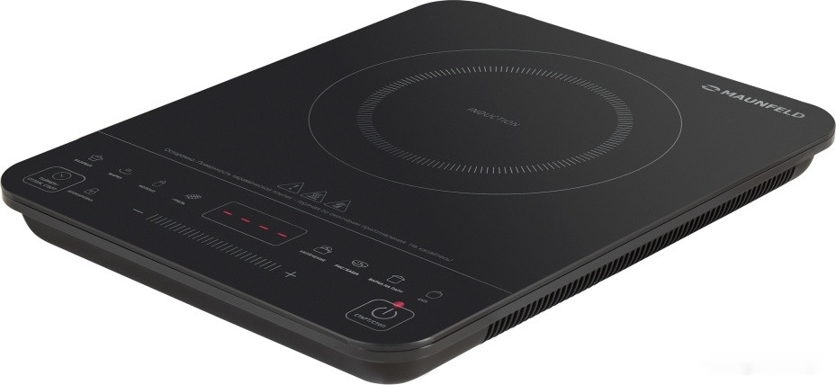 Плита Maunfeld EVI.F291-BK