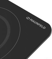 Плита Maunfeld EVI.F291-BK