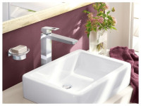 Смеситель Grohe Eurocube 23406000