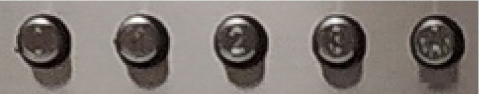 Вытяжка Ciarko Brutto 600 (нержавеющая сталь)