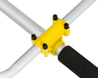 Бензокоса Huter GGT-2900S (70/2/24)