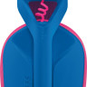 Наушники Logitech G435 Lightspeed (синий/малиновый)