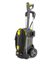 Мойка высокого давления Karcher HD 5/12 C