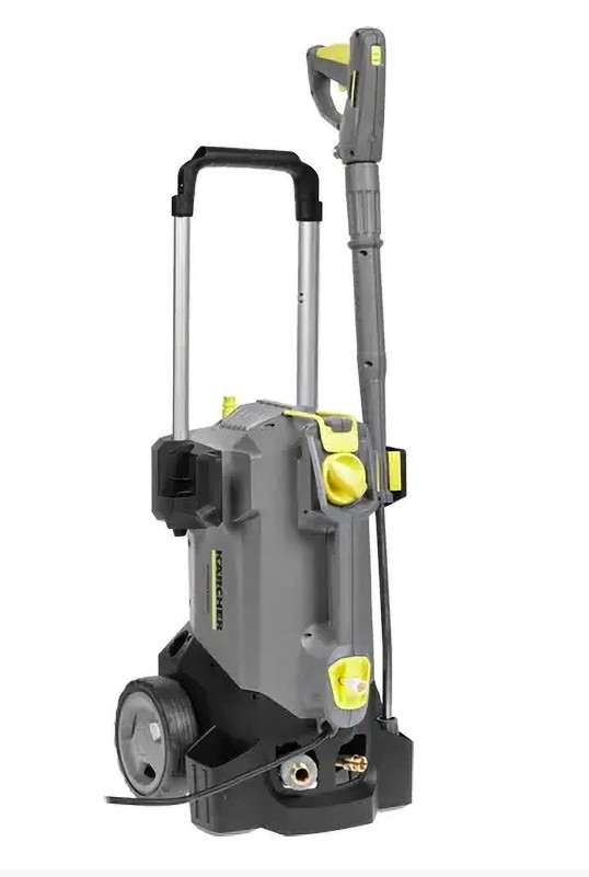 Мойка высокого давления Karcher HD 5/12 C