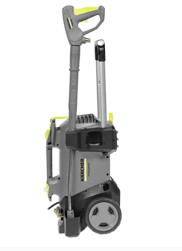 Мойка высокого давления Karcher HD 5/12 C