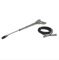 Мойка высокого давления Karcher HD 5/12 C