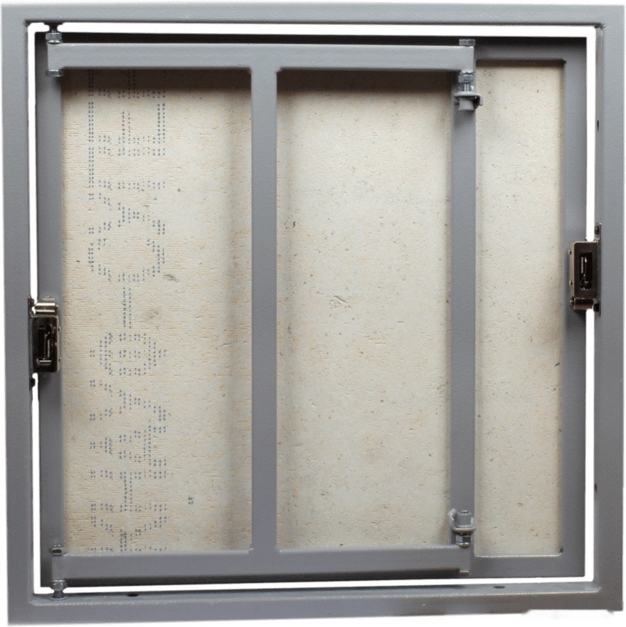 Люк под плитку ЛючкиБел Евростандарт 70x70 см