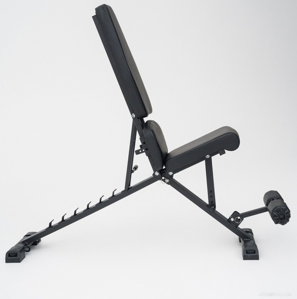 Силовая скамья Atlas Sport Gym