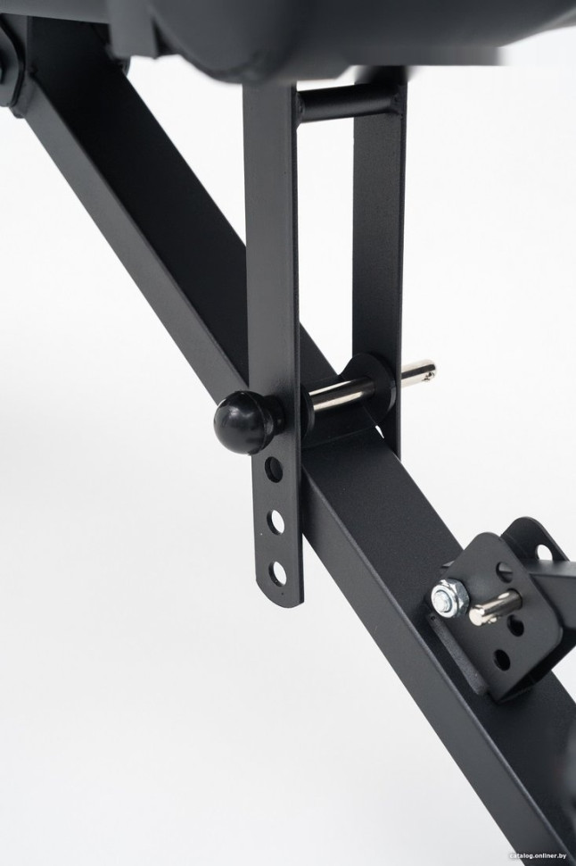 Силовая скамья Atlas Sport Gym