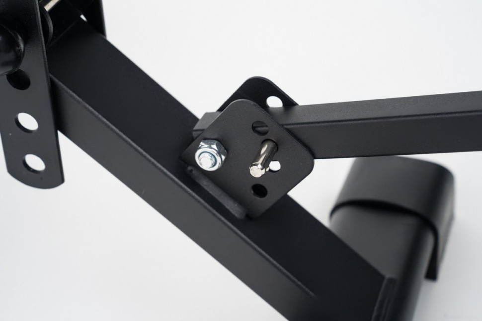 Силовая скамья Atlas Sport Gym