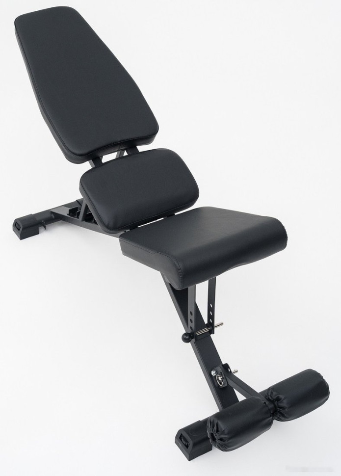 Силовая скамья Atlas Sport Gym