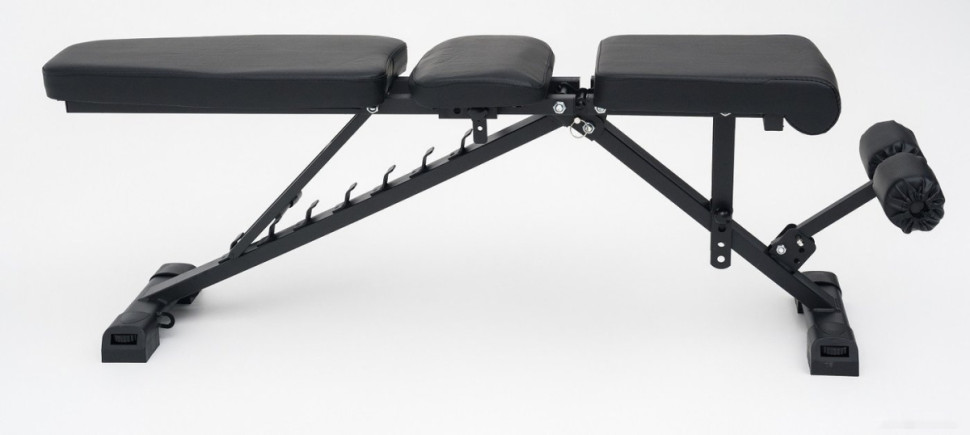 Силовая скамья Atlas Sport Gym