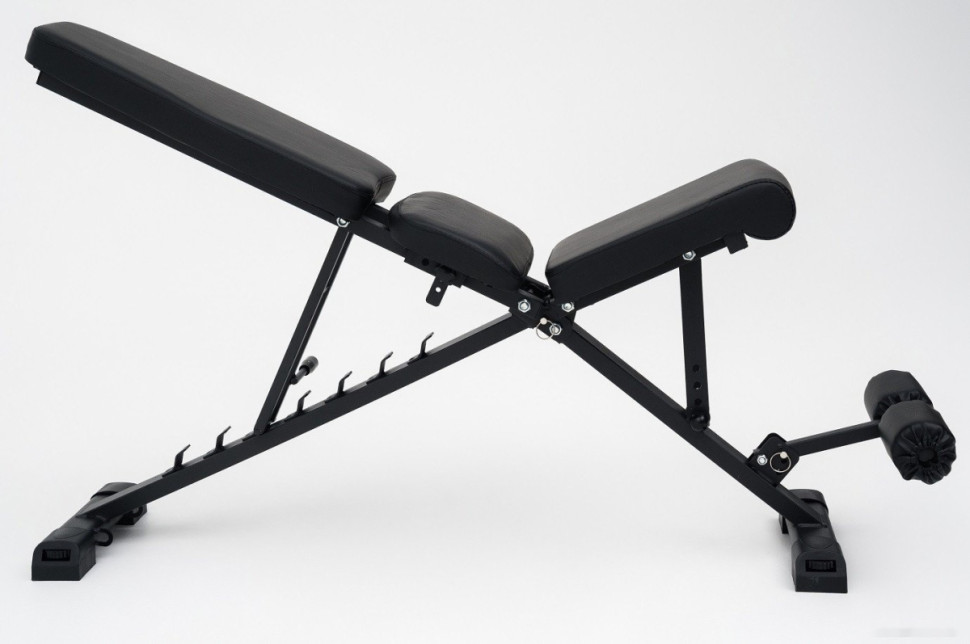 Силовая скамья Atlas Sport Gym