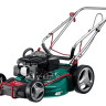 Бензиновая газонокосилка ЗУБР ГБ-460