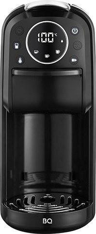 Капсульная кофеварка BQ CM3004