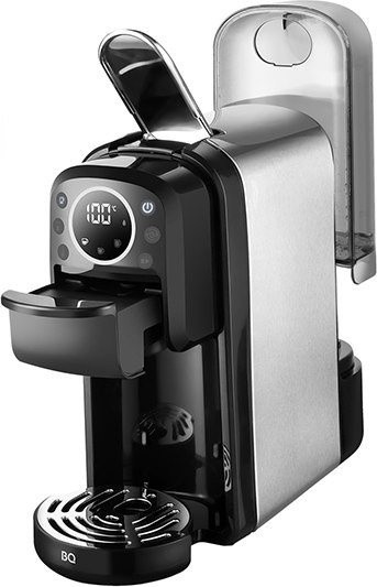Капсульная кофеварка BQ CM3004