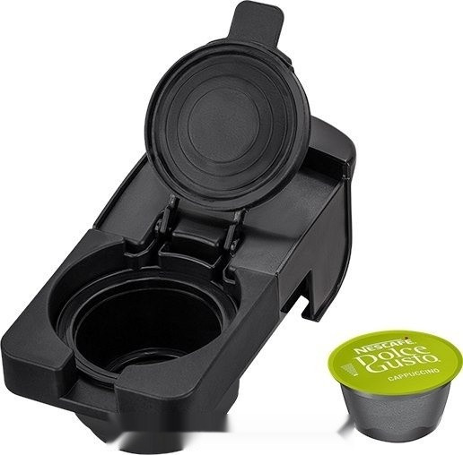 Капсульная кофеварка BQ CM3004