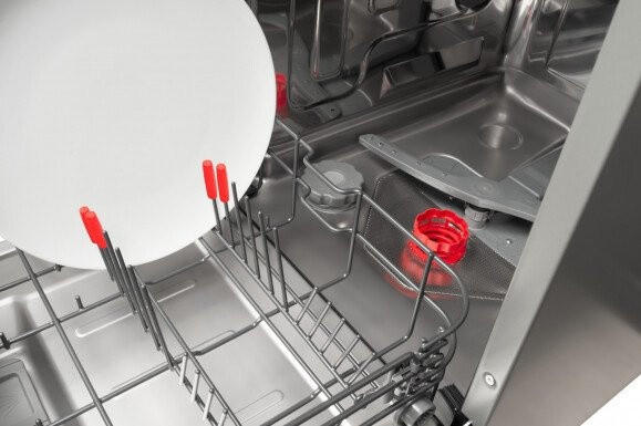 Посудомоечная машина Hansa ZIM428H
