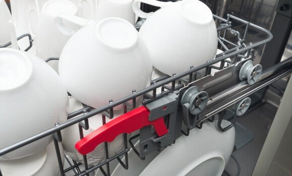 Посудомоечная машина Hansa ZIM428H