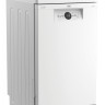 Посудомоечная машина Beko BDFS26130WA