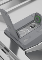 Посудомоечная машина Beko BDFS26130WA