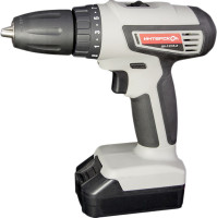 Дрель-шуруповерт Интерскол ДА-13/18Л3