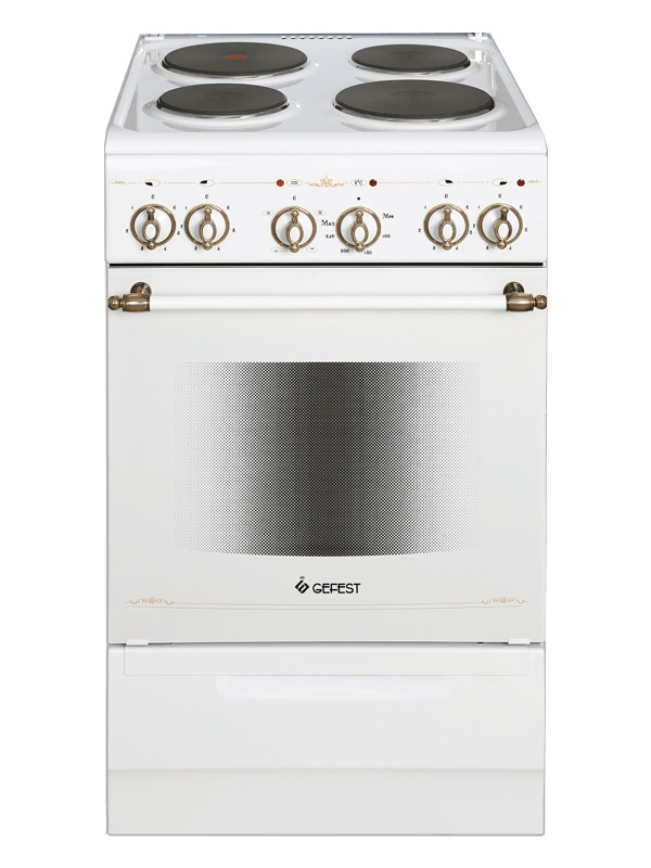 Плита Gefest 5140-01 0121