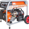 Генератор Eland LA 8000