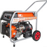 Генератор Eland LA 8000