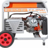 Генератор Eland LA 8000
