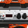 Генератор Eland LA 8000