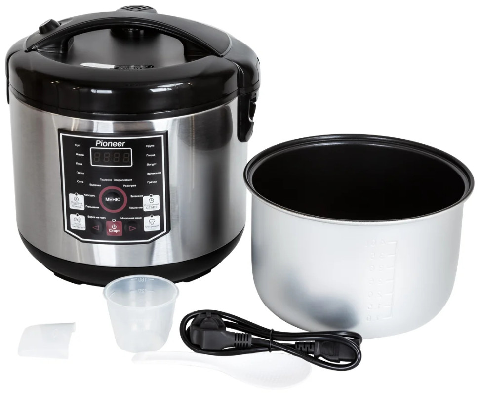 Мультиварка Pioneer MC201