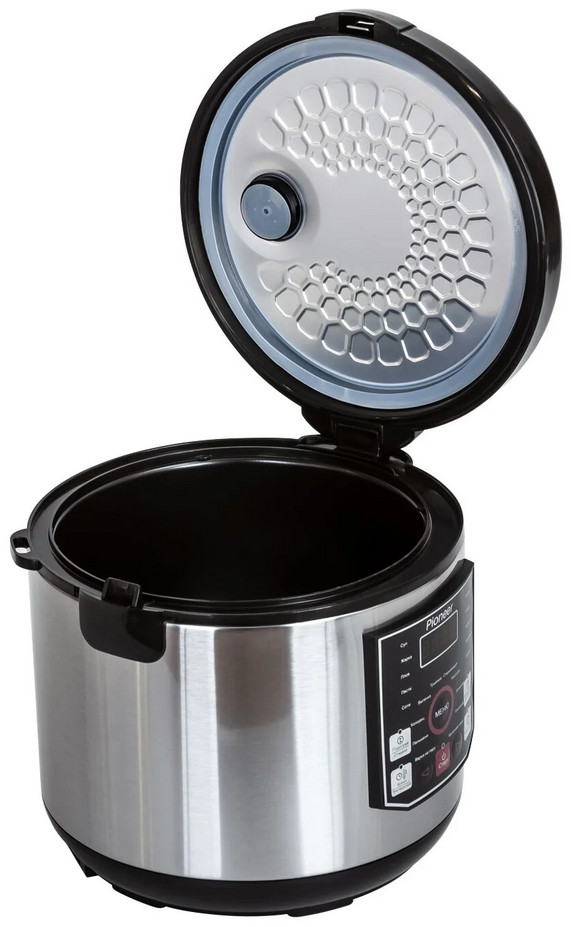 Мультиварка Pioneer MC201