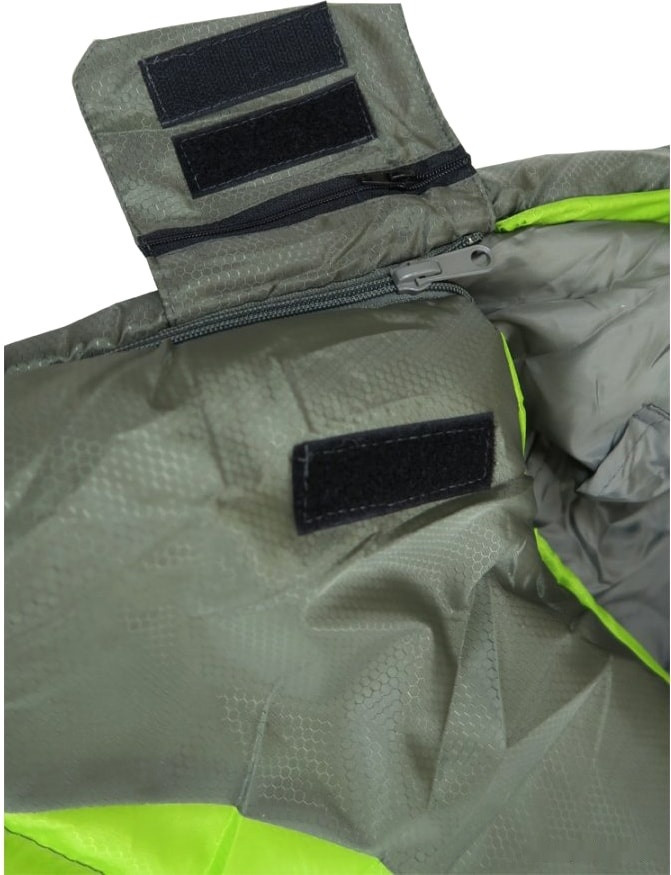 Спальный мешок Tramp Rover Regular TRS-050R (правая молния)