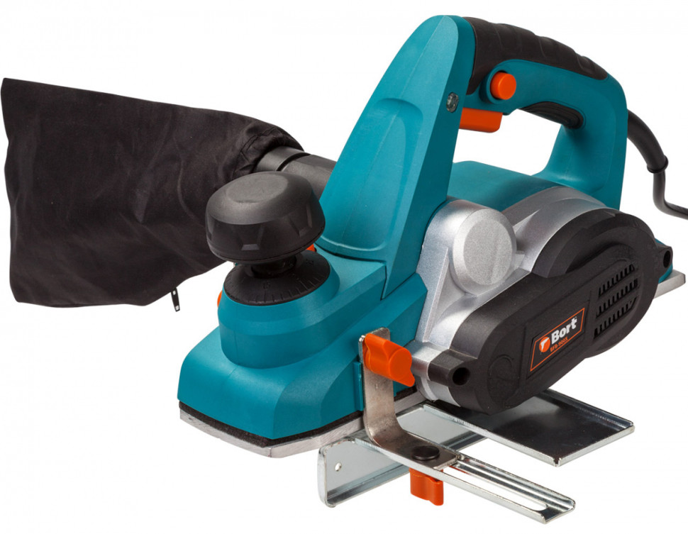 Электрорубанок BORT BFB-900X