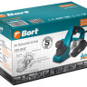 Электрорубанок BORT BFB-900X