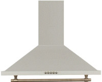 Вытяжка Simfer 8665 SM