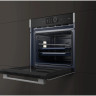 Духовой шкаф Grundig GEBM19600BCHI