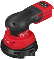 Шлифовальная машина Milwaukee M18 FROS125-0B 4933498253 (без АКБ, сумка)