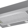 Вытяжка HOMSair Flat 60 (нержавеющая сталь)