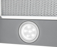 Вытяжка HOMSair Flat 60 (нержавеющая сталь)
