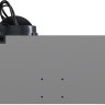 Вытяжка HOMSair Flat 60 (нержавеющая сталь)